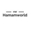 Hamamworld Logotyp