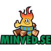 MinVed.se Logotyp