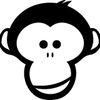 Groovie Monkey Logotipo