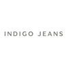 INDIGO JEANS Logo