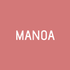 Manoa.no Logotype