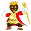 De Notenkoning Logotyp