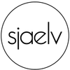 sjaelv Logotype