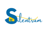 silentrum.se Logotipo