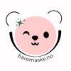 Baremaske Logotype