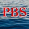 Pontoon Boat Solutions II Logotipo