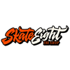 Skate Eight Logotipo