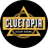 Cluetopia Logó
