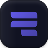 GPTRewriter Logotyp