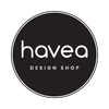 Havea Design Shop Logotyyppi
