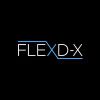 FLEXD-X Logotype