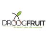 Droogfruit.nl Logotype