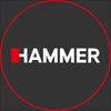 Hammer Fitness Logotype