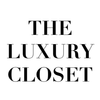 The Luxury Closet Logotipo