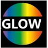 coluxglow.com Logotyp