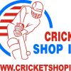 CRICKET SHOP EUROPE Logotipo