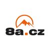 8a.cz Logotyp