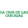 La Casa de las Carcasas Logotipo