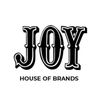 Joy Vrijetijdskleding Logotype