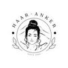 Haar-Anker Logotipo