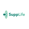 Supplife Logotype