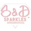 S&D Sparkles Logotip