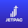 Jetpac Logotipo