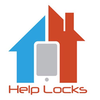 Help Locks Logotipo