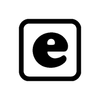 ENEMIES. Logotipo