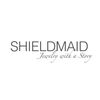 shieldmaid.se Logó
