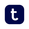 Truster Logotyp