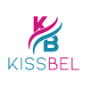 Kissbel Logotipo