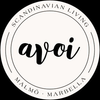 Avoi Logotype