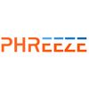 Phreeze Store Logotype