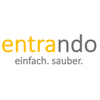 Entrando.de Logotype