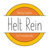 heltrein.no Logotyp