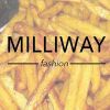 Milliway Fashion Logotype