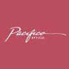 Pacifico Optical Logotype