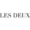Les Deux Logotyp