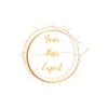 Your Hair Expert Logotype
