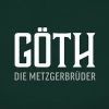 Göth Metzgerbrüder Logotype