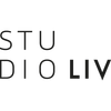 STUDIO LIV Logotipo