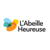 Abeille Heureuse | Strasbourg Logotype