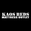 Kaos Beds Logotype