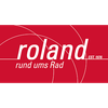 Roland-Werk Logotype
