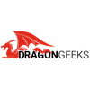 DGeeks Logotype