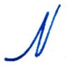 Nimmerholz Logotype