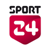 SPORT24.no Logo