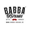 Babba Rossas Logotyp