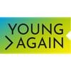 Youngagain Logotipo